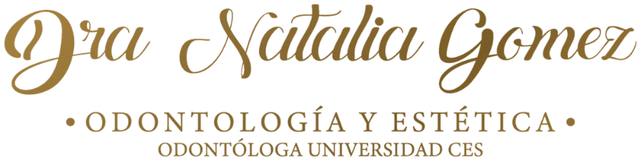 Dra. Natalia Gómez — Odontología y Estética